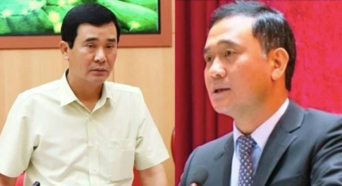 Nhiều cựu quan chức sắp hầu tòa trong vụ đánh bạc hơn 100 triệu USD ở khách sạn Pullman