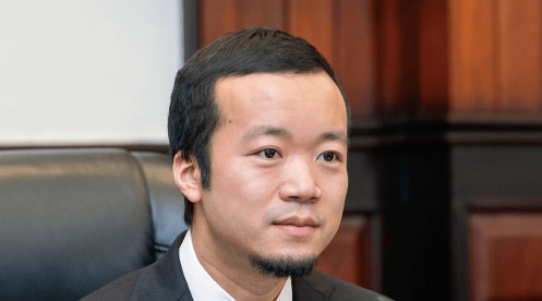 Campuchia lên tiếng việc Mỹ truy tố ông chủ Tập đoàn Prince