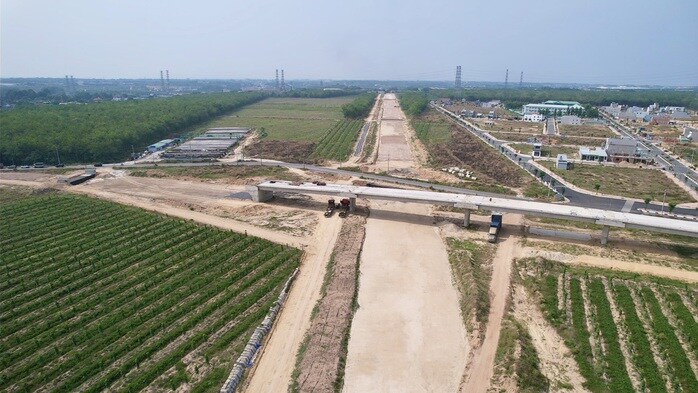 Chủ tịch Đồng Nai ra "tối hậu thư" liên quan dự án đường cao tốc Biên Hòa - Vũng Tàu