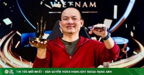 Đồng phạm bị khởi tố cùng Shark Bình từng thắng giải Poker gần 40 tỷ đồng là ai?
