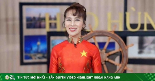 Nữ đại gia 55 tuổi người Hà Nội bỏ túi hơn 9.000 tỷ đồng chỉ trong một ngày