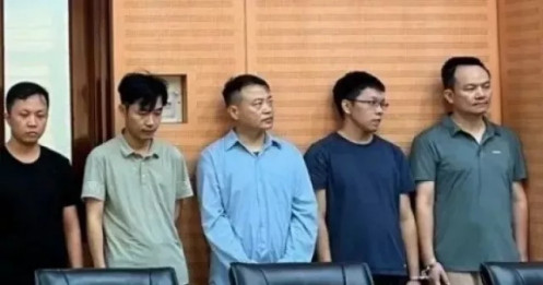 'Shark Bình' bị bắt, chuyên gia pháp lý nói gì về thị trường tiền số