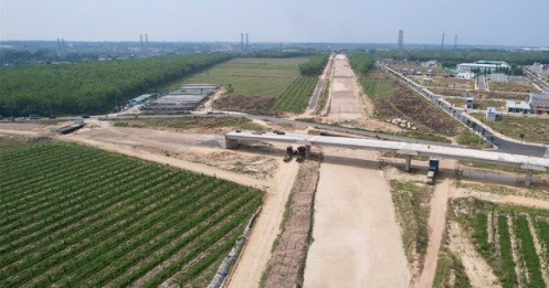 Chủ tịch Đồng Nai ra "tối hậu thư" liên quan dự án đường cao tốc Biên Hòa - Vũng Tàu