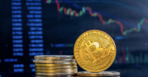 Thị trường tiền số hôm nay, 16-10: Một công ty chứng khoán muốn rót thêm trăm tỉ