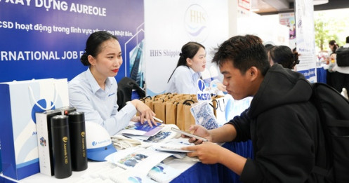 Nhiều điểm mới về bảo hiểm thất nghiệp