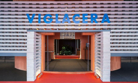 Viglacera giảm lãi hơn trăm tỷ đồng vì hai trận bão