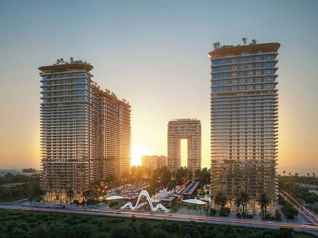 HDC thoái hết vốn Đại Dương Vũng Tàu, chủ mới là ai?