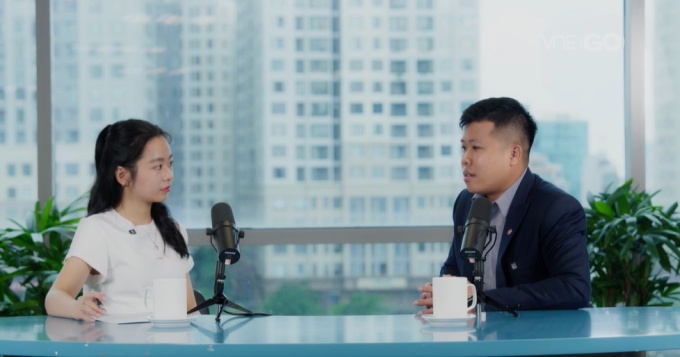 Chuyên gia DNSE: Đầu tư chứng khoán giống như làm vườn