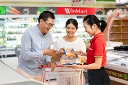 Masan vượt mốc 91,000 đồng/cp, bật đỉnh gần 3 năm