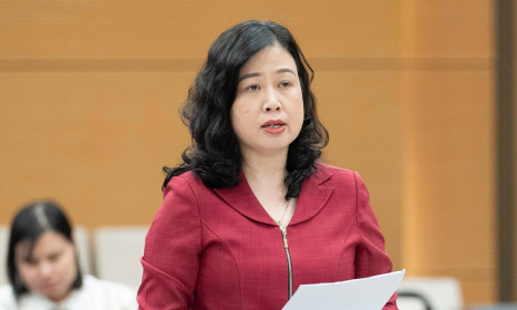 Đề xuất tăng mức hưởng bảo hiểm y tế cho nhiều diện ưu tiên