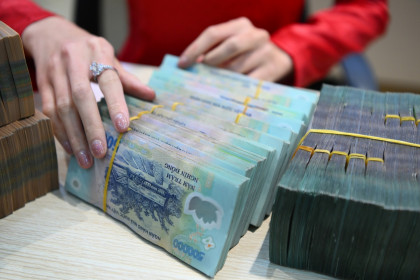 Giảm trừ gia cảnh lên 15,5 triệu đồng từ kỳ tính thuế 2026