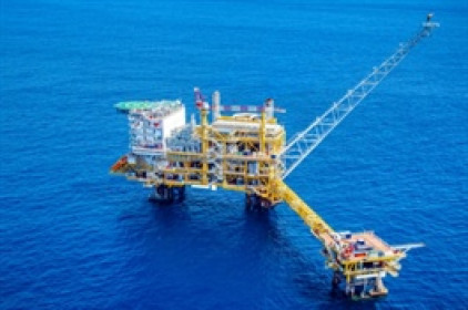 SK Earthon rao bán cổ phần trị giá 140 triệu USD trong 3 lô dầu khí tại Việt Nam