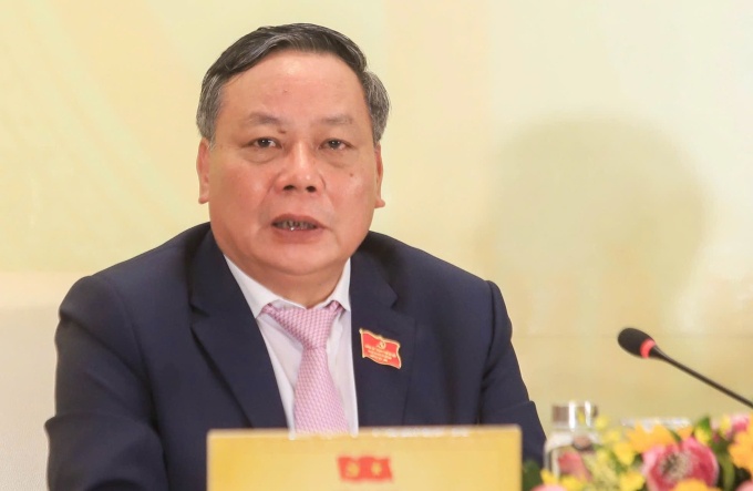 'Hà Nội sẽ giải quyết dứt điểm ô nhiễm, ùn tắc và ngập úng'