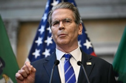 Mỹ thiết lập giá sàn bảo vệ ngành công nghiệp đất hiếm trước áp lực cạnh tranh từ Trung Quốc