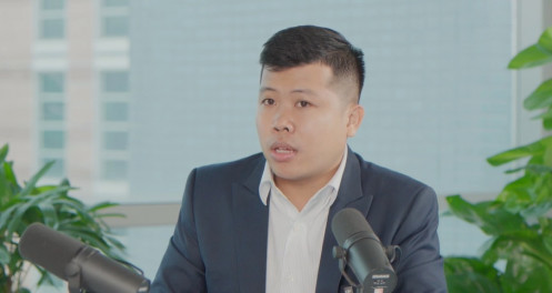 Chuyên gia DNSE: Đầu tư chứng khoán giống như làm vườn