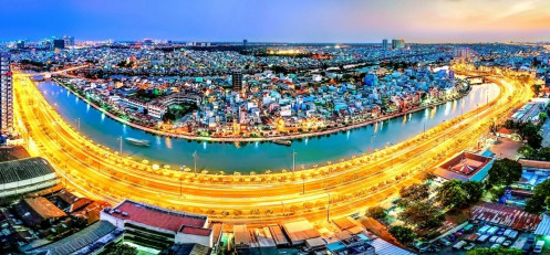 Kinh tế Việt Nam vững vàng vào chặng đua cuối