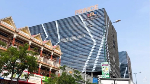 Mỹ trừng phạt nhiều công dân và pháp nhân Singapore liên quan đến Tập đoàn Prince