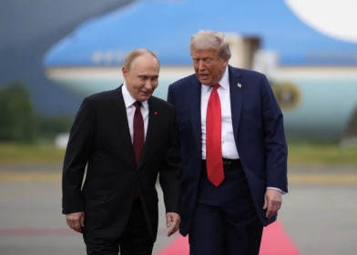 Cuộc tái ngộ của Tổng thống Trump với Tổng thống Putin tiềm ẩn rủi ro