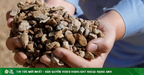 Trung Quốc tung “vũ khí đất hiếm”, thế giới náo loạn