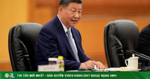 Trung Quốc tái khởi động cỗ máy sản xuất khổng lồ