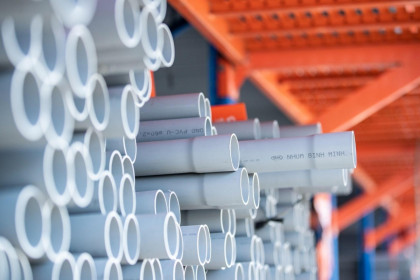 Nhựa Bình Minh phá kỷ lục lợi nhuận