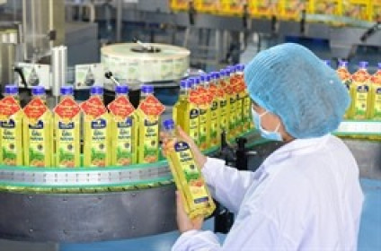 Vocarimex chốt hủy đại chúng và rời sàn, KIDO sẵn sàng gom hết cổ phần