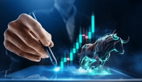 Cổ phiếu DXG có đủ sức lặp lại chu kỳ tăng phi mã như năm 2021?