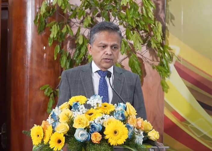 Bắt Tổng và Phó Tổng Giám đốc PSH vì lừa đảo chiếm đoạt tài sản