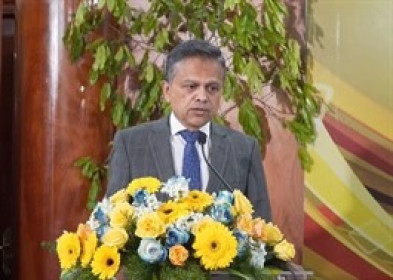 Bắt Tổng và Phó Tổng Giám đốc PSH vì lừa đảo chiếm đoạt tài sản