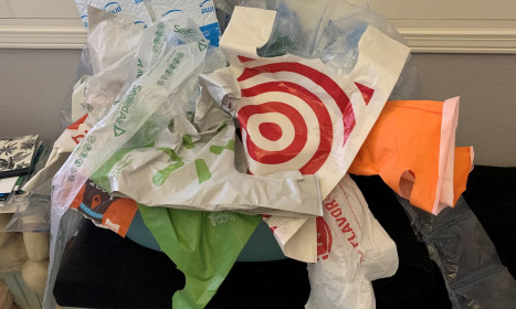 4 doanh nghiệp Mỹ bồi thường gần 2 triệu USD vì bán túi nilon không thể tái chế