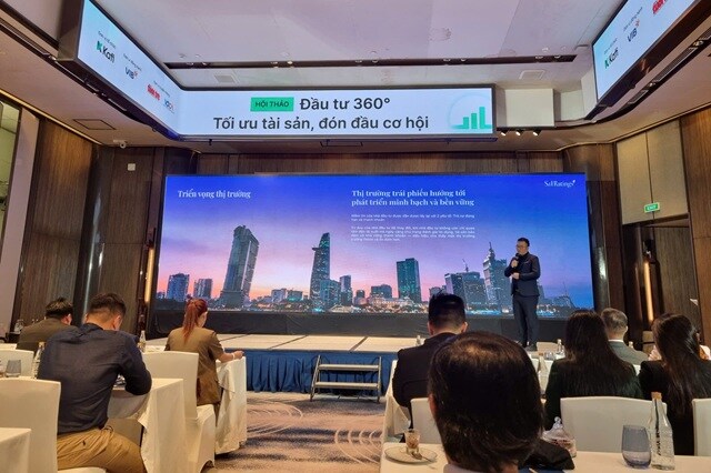 Thị trường trái phiếu doanh nghiệp đang định hình lại sau nhiều biến động