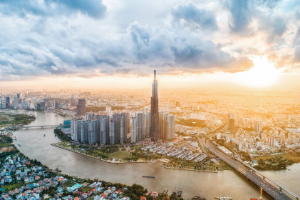 Vingroup muốn huy động 325 triệu USD trái phiếu quốc tế