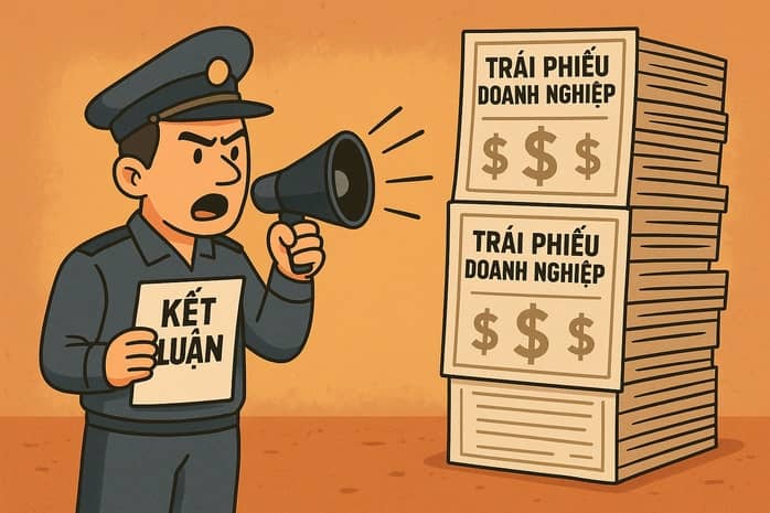 Doanh nghiệp , ngân hàng phản hồi kết luận Thanh tra Chính phủ về trái phiếu doanh nghiệp