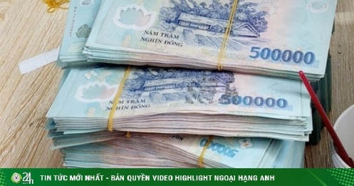 Loạt ngân hàng tăng mạnh lãi tiết kiêm, lãi cao nhất các kỳ hạn là bao nhiêu?