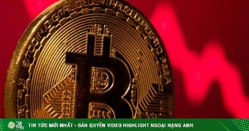 Bitcoin lao dốc thảm, nhà đầu tư ồ ạt rút vốn
