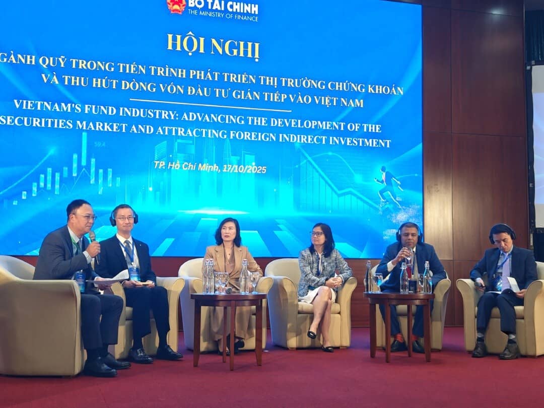 Ngành quỹ trước ngưỡng cửa ‘thay chất đổi lượng’