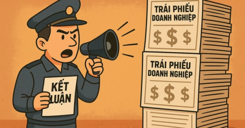 Doanh nghiệp , ngân hàng phản hồi kết luận Thanh tra Chính phủ về trái phiếu doanh nghiệp