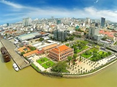 TPHCM dừng dự án nhà ở tại Bến Nhà Rồng