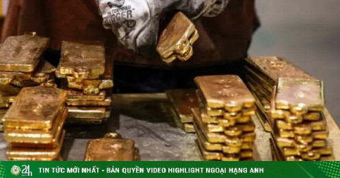 Vì sao vàng, bạc và mỏ khoáng bất ngờ bùng nổ trên thị trường toàn cầu?