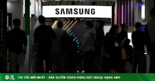 Cú xoay tài sản hàng chục nghìn tỷ của những người thừa kế gia tộc Samsung