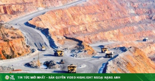 Trung Quốc giảm xuất khẩu đất hiếm: Chuỗi cung ứng toàn cầu lại chao đảo