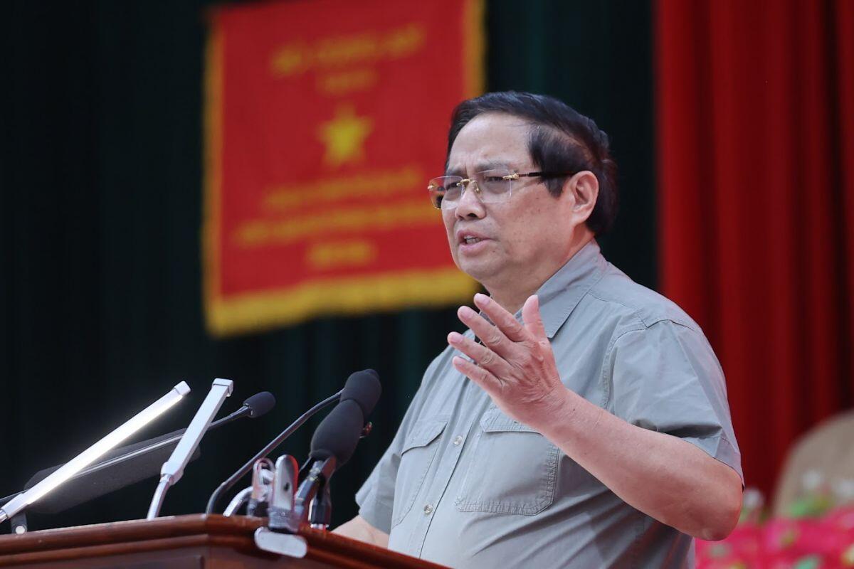 Gần 600 ngàn tỷ đồng đầu tư cho hạ tầng giao thông vùng ĐBSCL