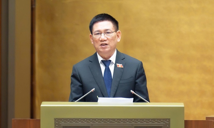 'Cơ cấu lại nền kinh tế đạt nhiều kết quả tích cực'