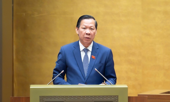 'Cơ cấu lại nền kinh tế đạt nhiều kết quả tích cực'