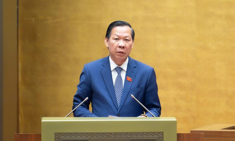 'Cơ cấu lại nền kinh tế đạt nhiều kết quả tích cực'