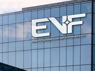 EVF: CIR thấp kỷ lục, chuyển đổi số toàn diện nâng tầm hiệu quả