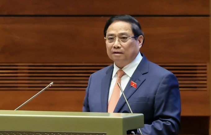 'Sẽ hình thành thị trường giao dịch vàng, bất động sản năm 2026'