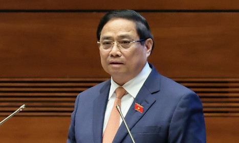 'Sẽ hình thành thị trường giao dịch vàng, bất động sản năm 2026'
