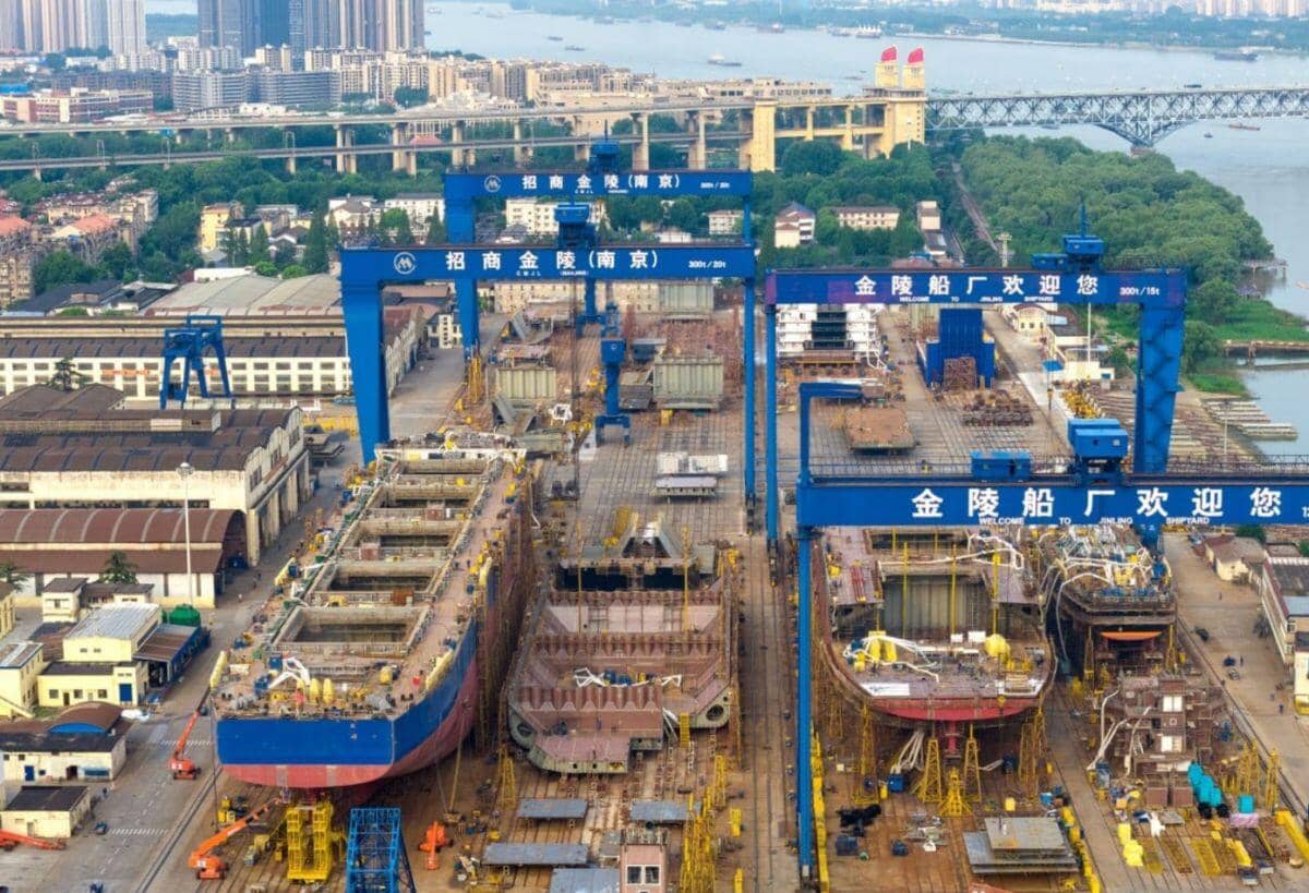 Trung Quốc công bố số liệu quan trọng trước hội nghị của Đảng