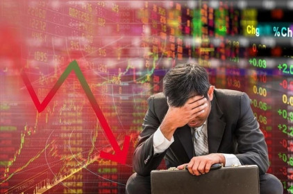 Đằng sau cú lao dốc mạnh nhất lịch sử chứng khoán vừa xảy ra